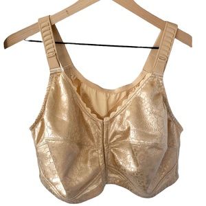 Full Figure Bras  Size 42DD